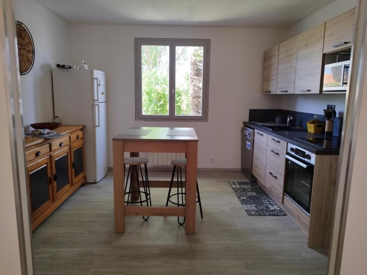 Maison La Garenne Royan Extérieur photo