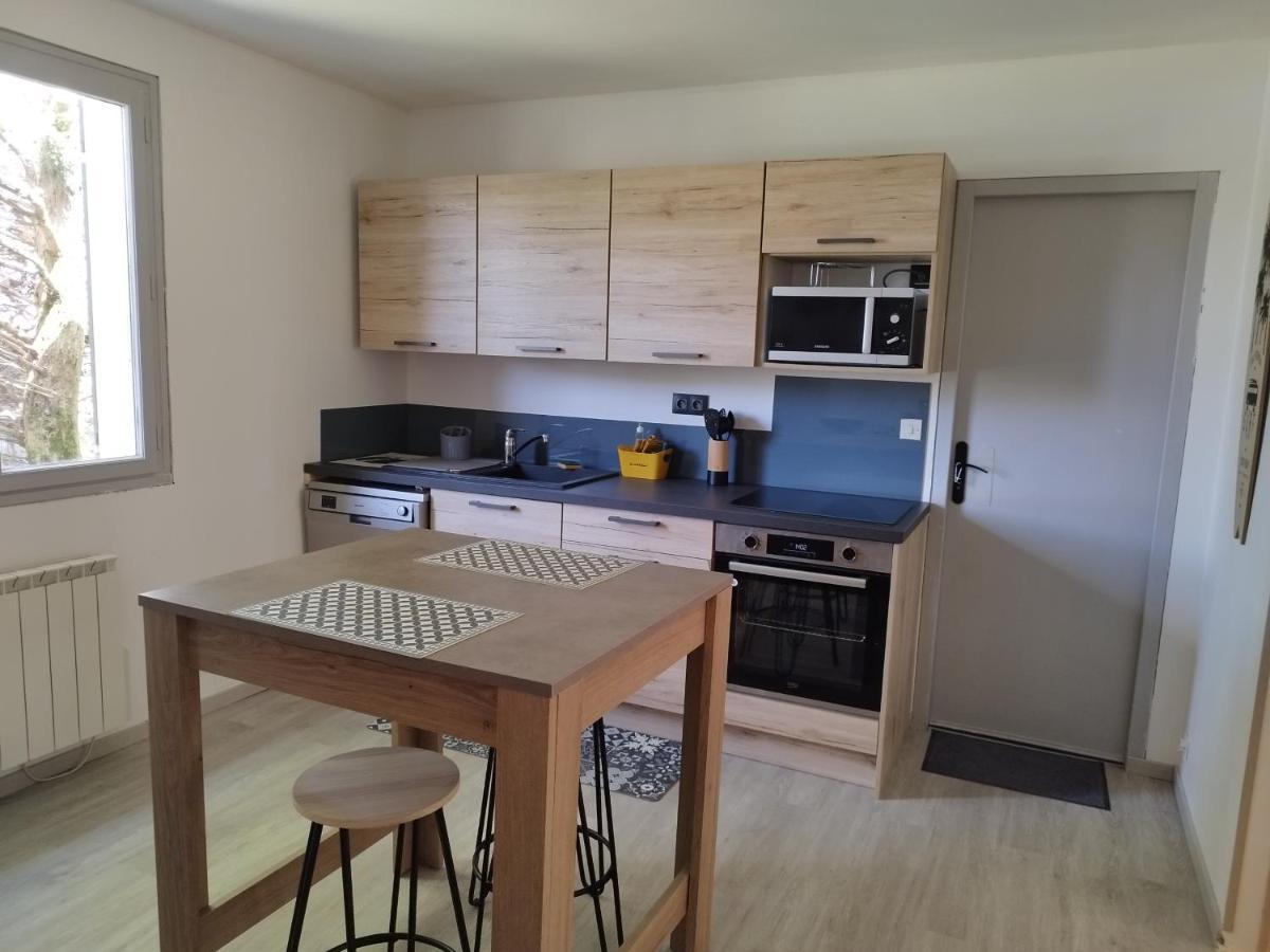 Maison La Garenne Royan Extérieur photo