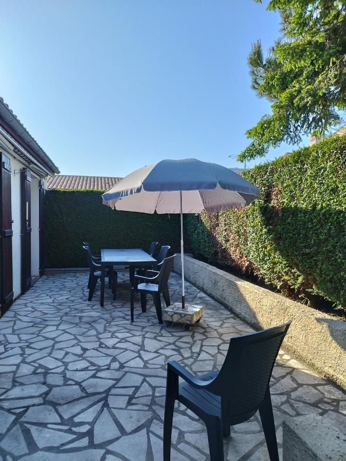 Maison La Garenne Royan Extérieur photo