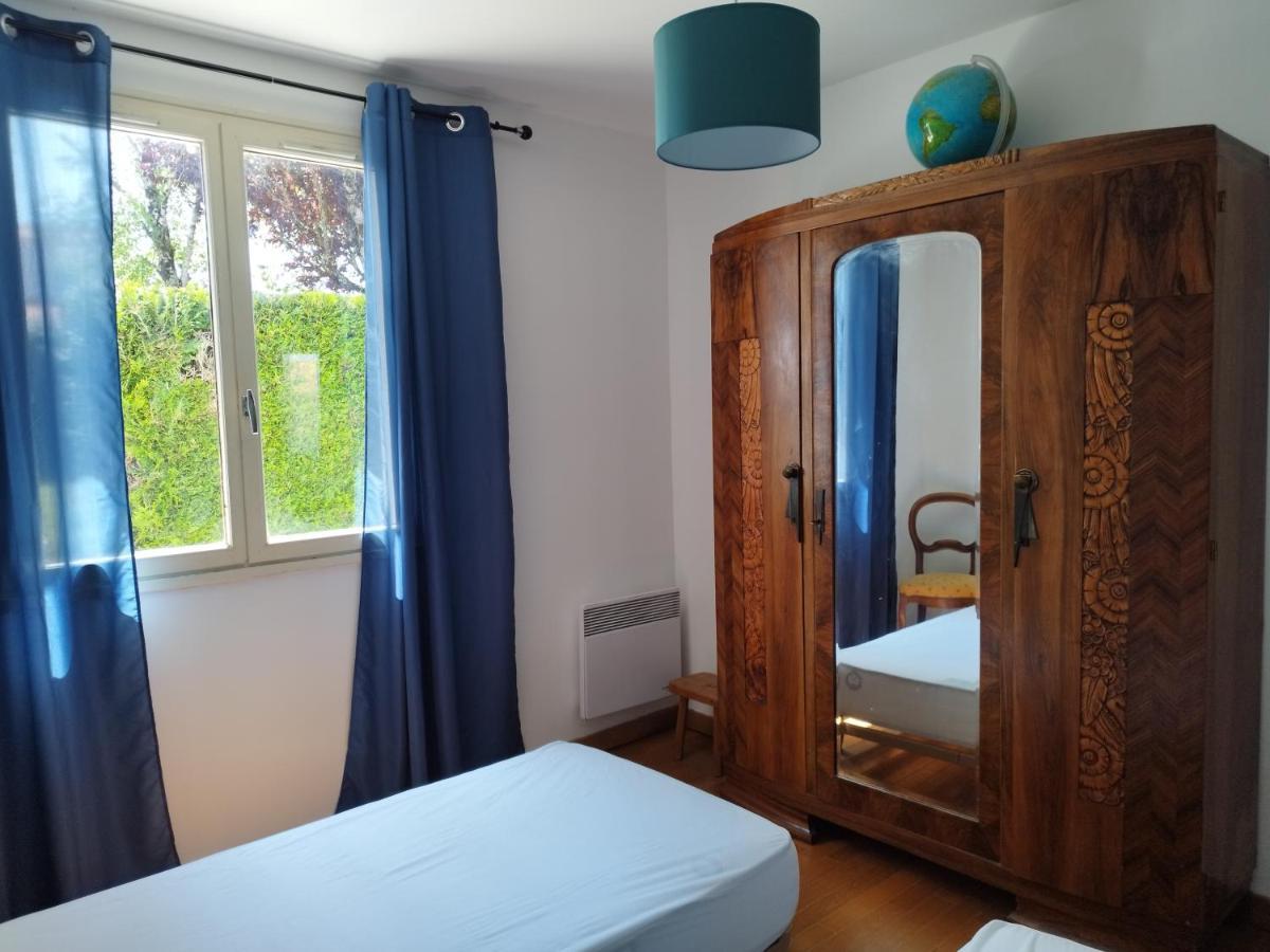 Maison La Garenne Royan Extérieur photo