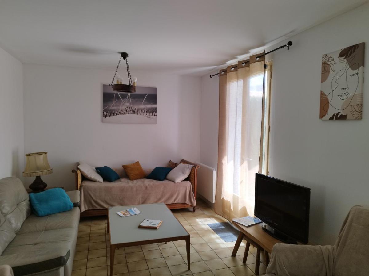 Maison La Garenne Royan Extérieur photo