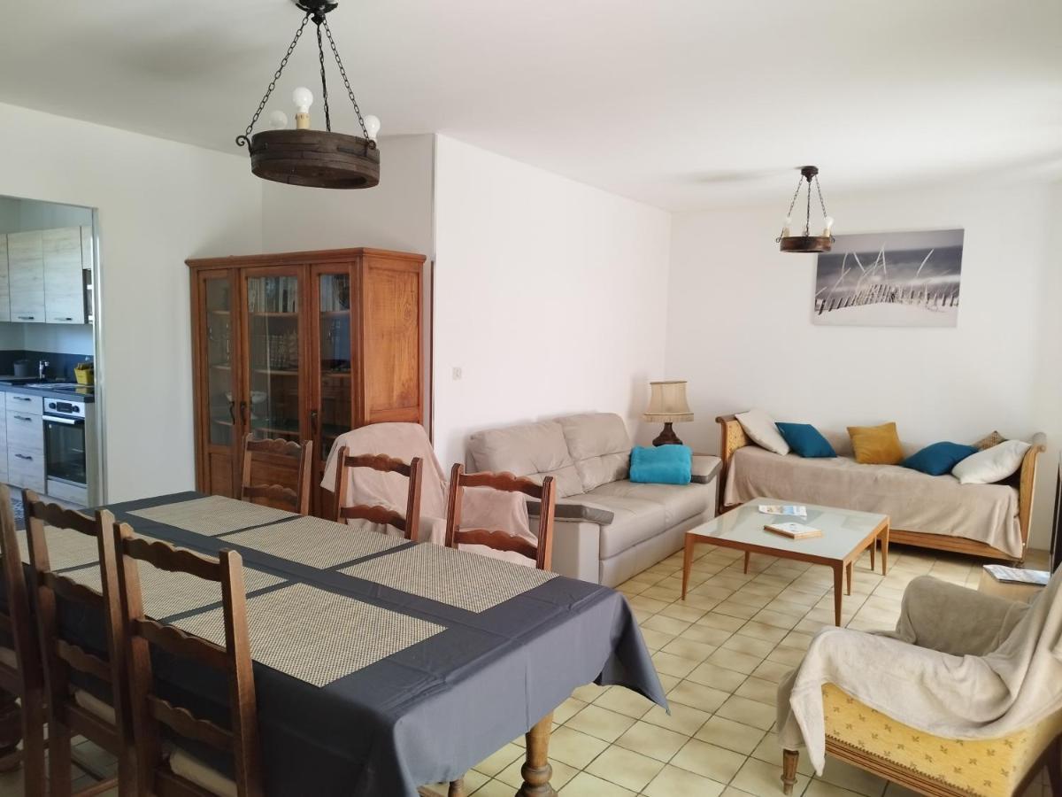 Maison La Garenne Royan Extérieur photo