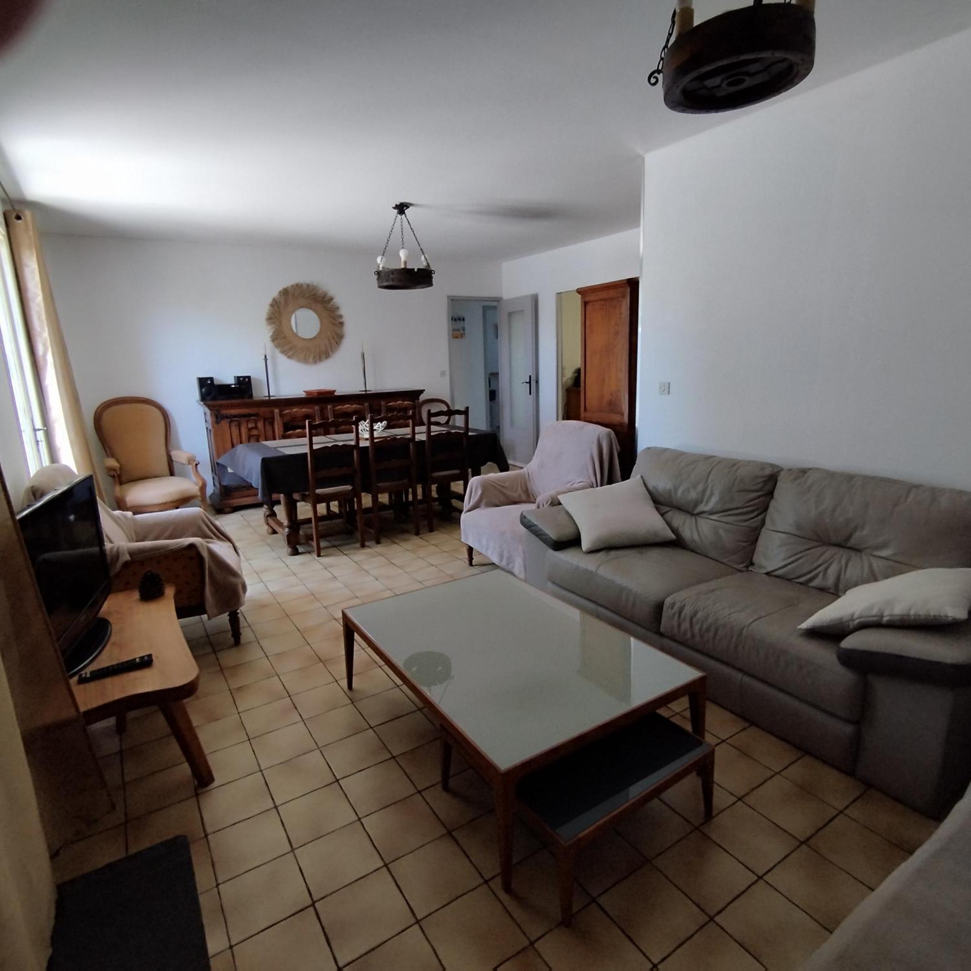 Maison La Garenne Royan Extérieur photo
