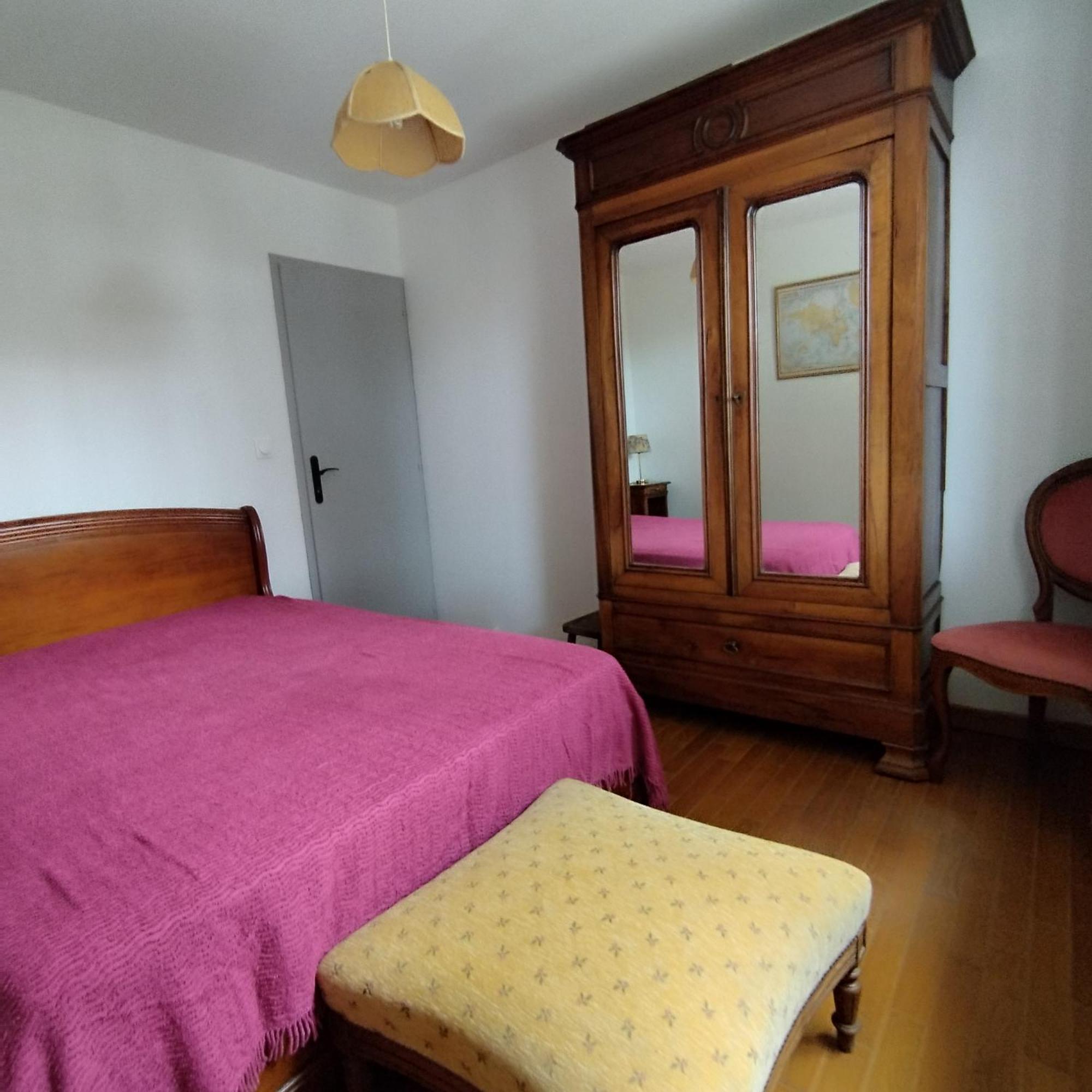 Maison La Garenne Royan Extérieur photo