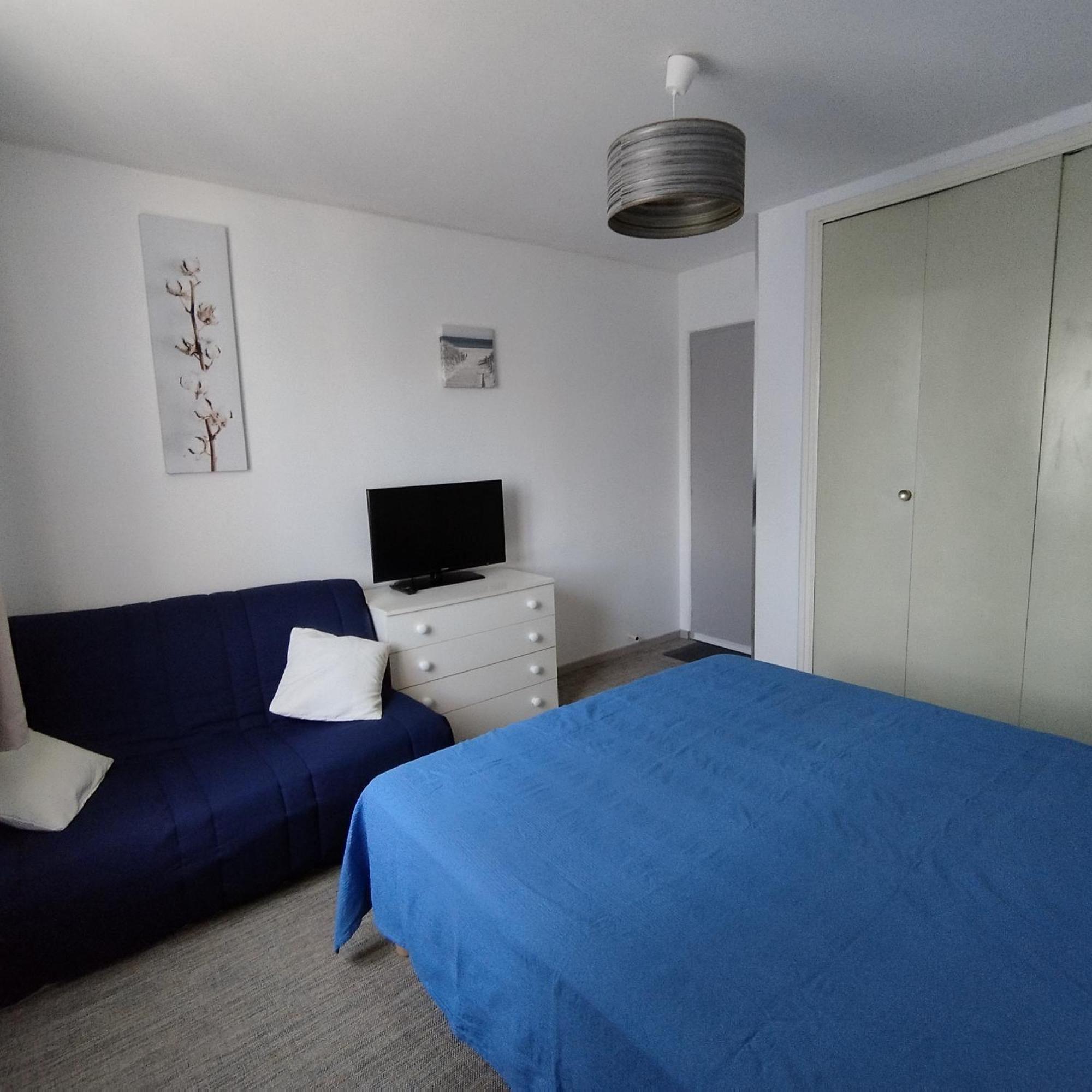 Maison La Garenne Royan Extérieur photo