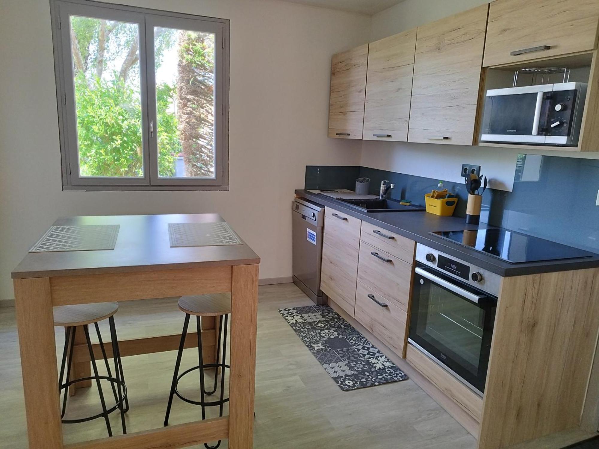 Maison La Garenne Royan Extérieur photo